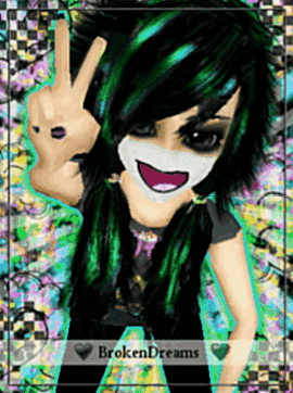 avatar image