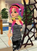 avatar image