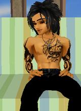 avatar image