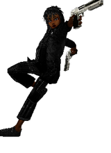 XxXTheForsakenxXX