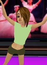 avatar image
