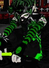 avatar image