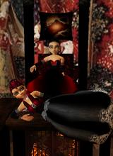 avatar picture