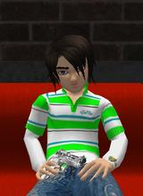avatar picture