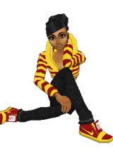 Mizzdricka
