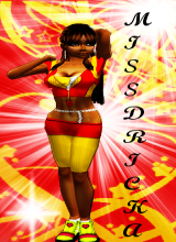 avatar picture