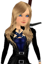 avatar image