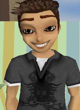 avatar image