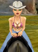avatar image