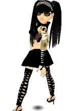 avatar image