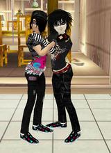 avatar image