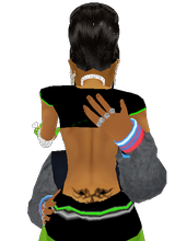 avatar picture