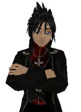avatar picture