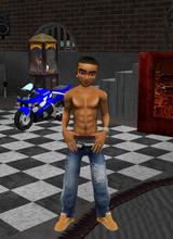 FreshBoy321