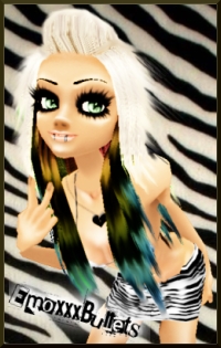 avatar picture