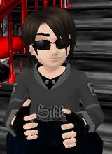 avatar image