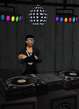 avatar image