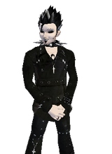 kallensloveslave