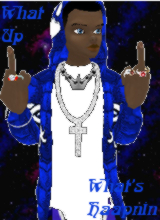 avatar picture
