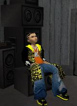 avatar image