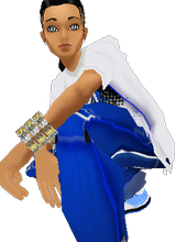 avatar image