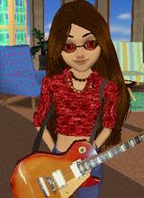 avatar image