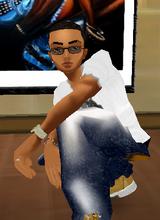 avatar image