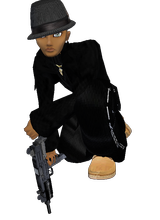 avatar picture