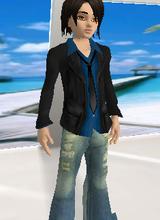 avatar image