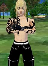 avatar image