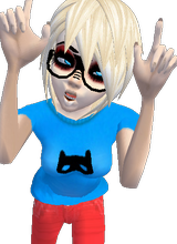 avatar image