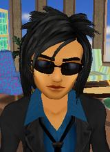 avatar image