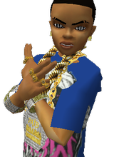 avatar picture