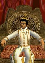 avatar image