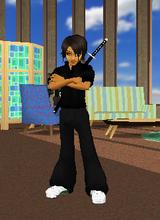 avatar image