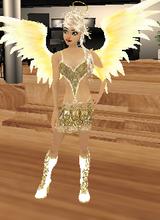ANGELICSWAN