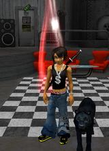Avatar pic