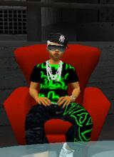 avatar image