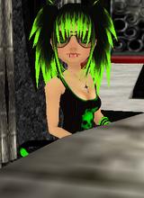 avatar picture