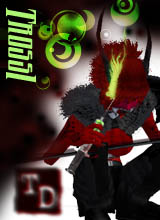 Tross