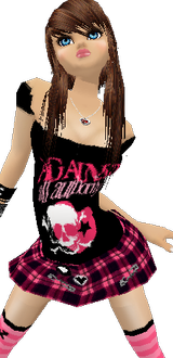 avatar image