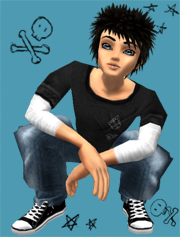 avatar image