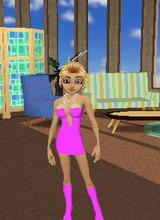 avatar image