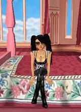 avatar picture