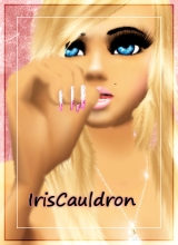IrisCauldron