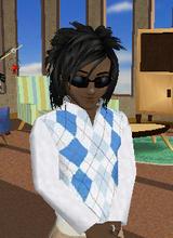 Avatar pic