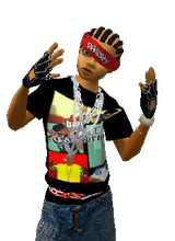 avatar image