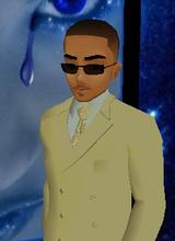 Avatar pic