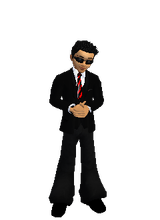 avatar picture