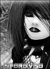 Unforgiving